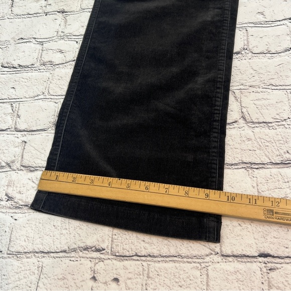 The north face‎ women’s size 6 corduroy pants - Picture 10 of 13